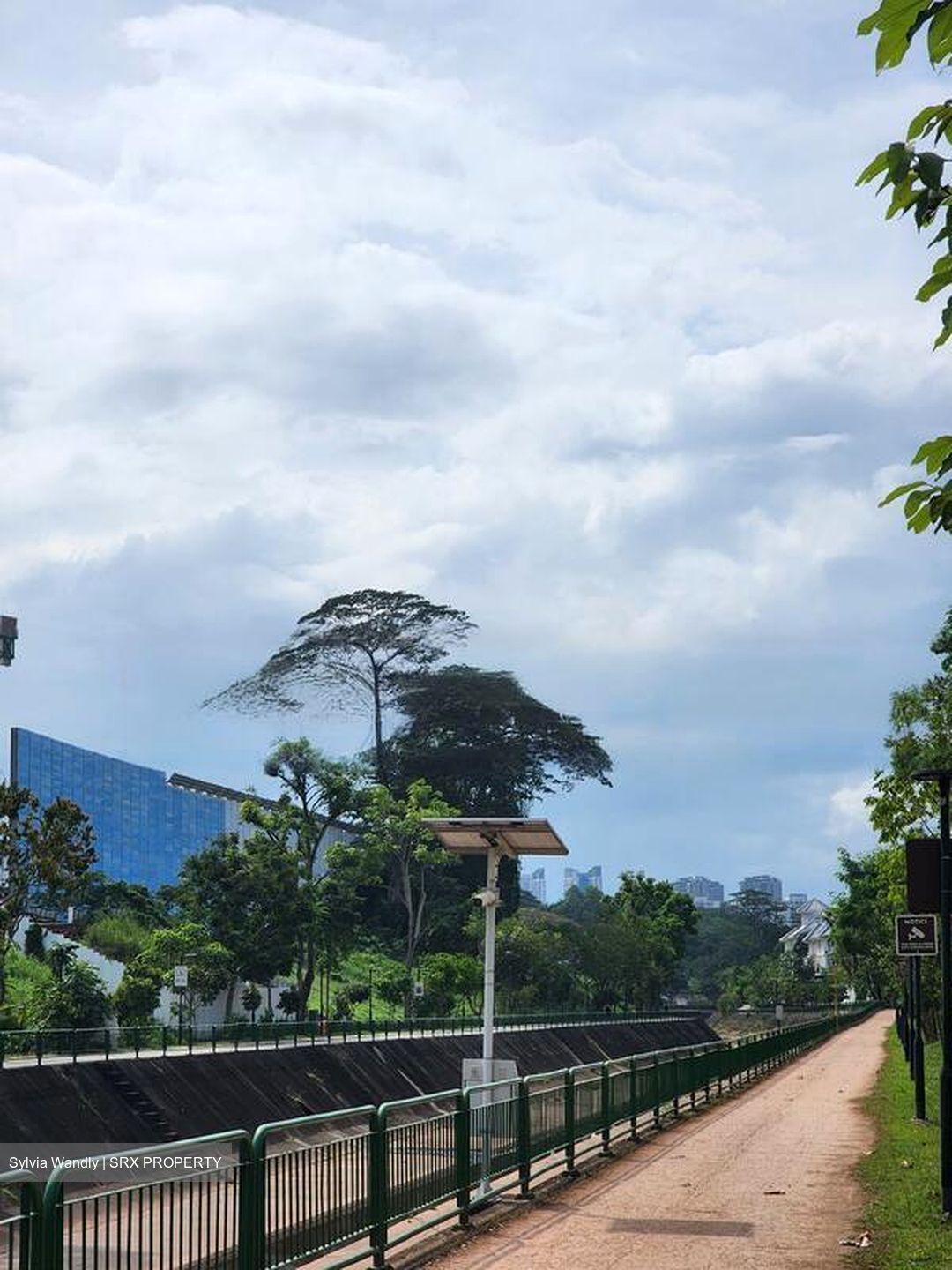 Mount Sinai Road (D10), Terrace #446686411